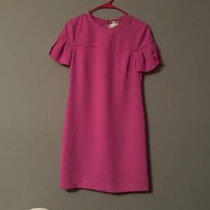 NWT Trina Turk Pink Dress